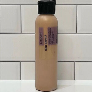 Lancôme Suede 0 (N) Teint Miracle Foundation